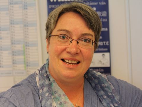 Foto Ulrike Ehrlichmann