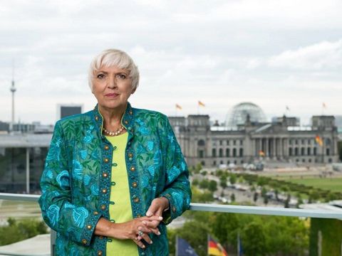 Claudia Roth