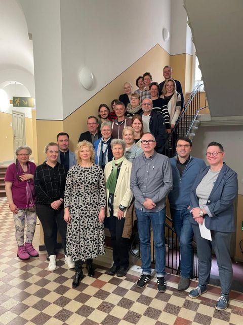 2025-03-26 Aktionsbündnis gesundes Lichtenberg