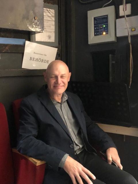 Behörde drückt keineswegs beide Augen zu