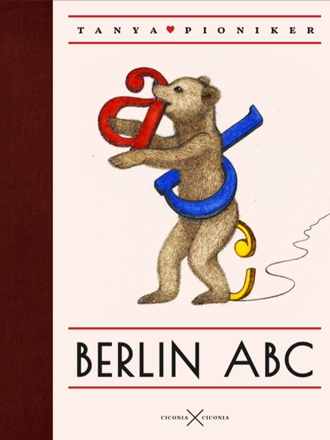 Berlin-abc