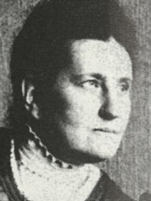Luise Kautsky