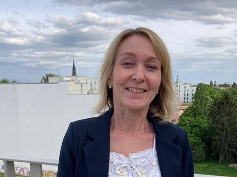 Evelyn Schulz
