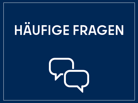 Symbolbild Fragen