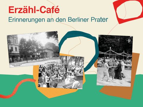 Erzähl-Café, Teaserbild
