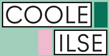 Logo der coolen Ilse