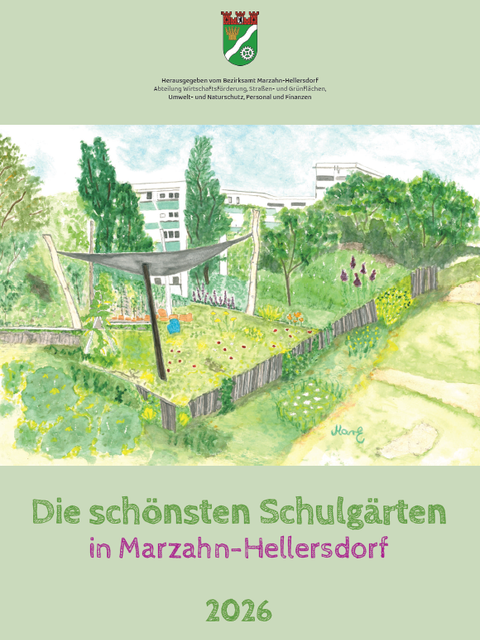 Umweltkalender 2026_Deckblatt