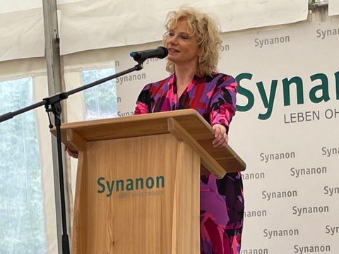 2025_05_23 50 Jahre Synanon