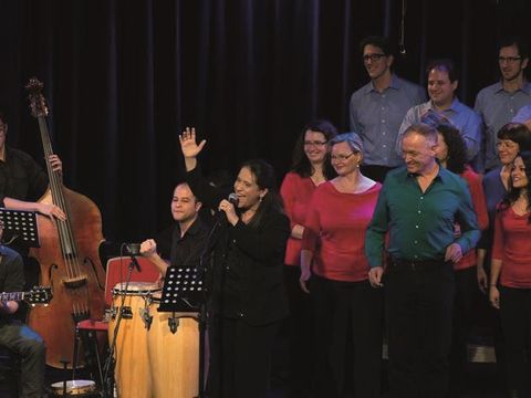Brasil Ensemble Berlin 3