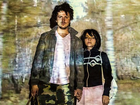 unitedOFFproductions: Hansel und Greta