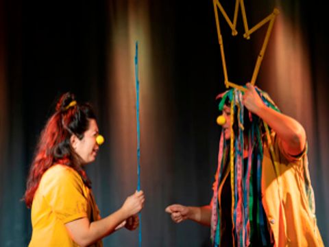 Kindertheater