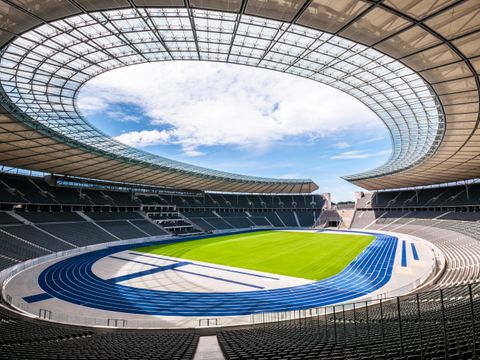 Olympiastadion Berlin