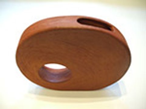 Spezialkurs - Plattengefäße