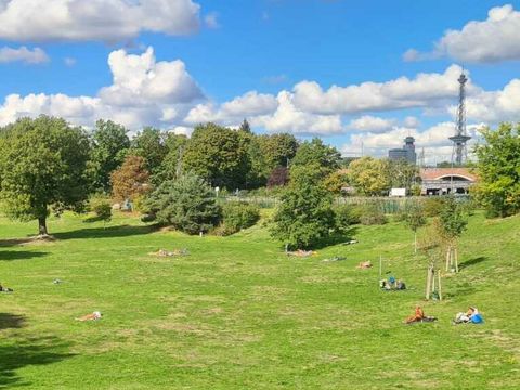 Friedenthalpark