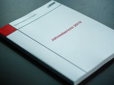 Jahresbericht 2019