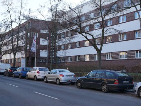 194. Kiezspaziergang Vivantes (Bild: Pressestelle BA-CW)