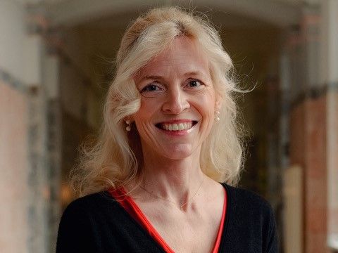 Eva-Lotta Brakemeier