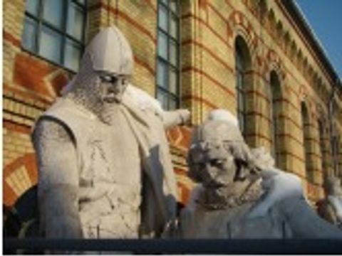 Denkmäler Zitadelle Spandau