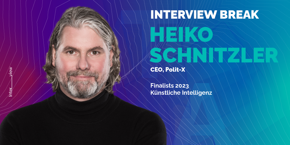 Polit-X Interview Break Header