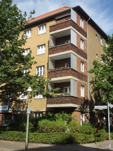 Laubenheimer Str. 10 (Bild: Hupka)