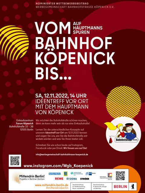 weitere Informationen