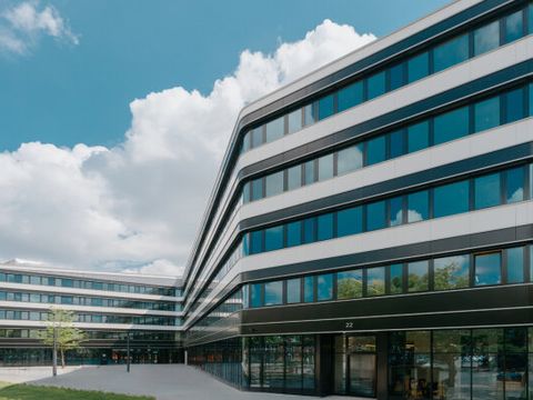 Medienforum im BliQ