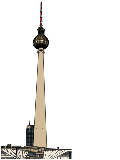 Fernsehturm