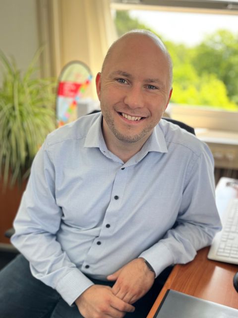 Alexander Ewers (SPD) (Bild: BA Reinickendorf)