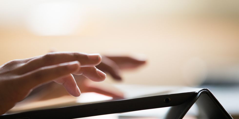 Digitalisierung in der Schule