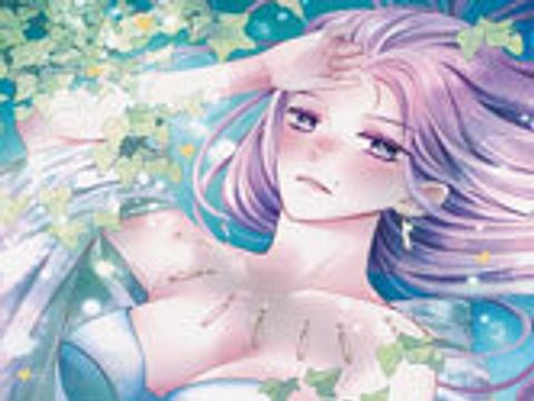 Leidenschaft für Manga