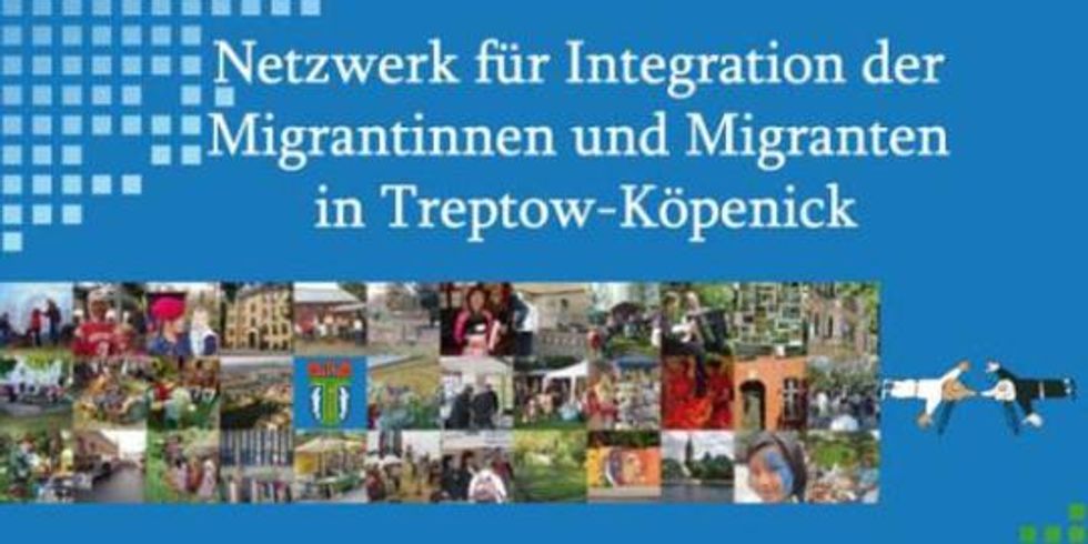 Netzwerk Integration