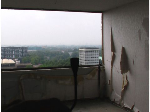 Roswitha von den Driesch und Jens-Uwe Dyffort: “Goliath”, Hörstück (Bild: Roswitha von den Driesch und Jens-Uwe Dyffort)