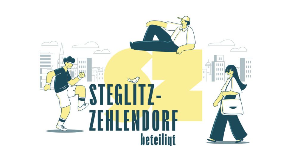 Titelbild des Raums für Beteiligung
