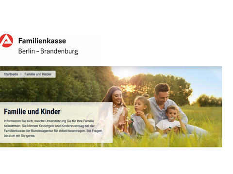 Familienkasse