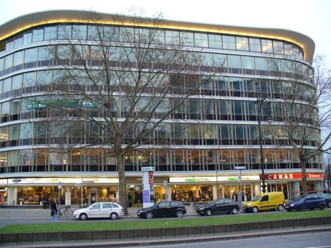 Haus Hardenberg, Foto: KHMM