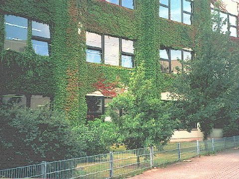 Landschaftsplan Tempelhof-Nord