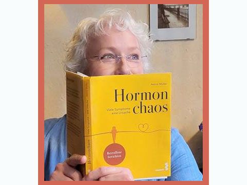 Hormonchaos : viele Symptome - eine Ursache