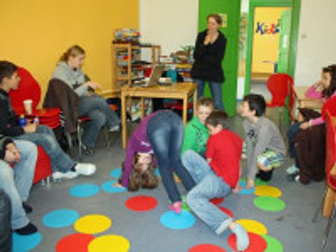 Spiele