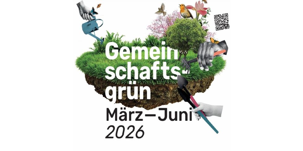 Gemeinschaftsgarten Scholer Scholle am Schoeler Schlösschen