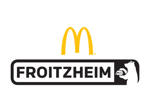 2026 Karrieretag - Logo Mc Donalds