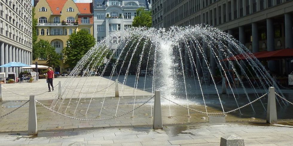 Walter-Benjamin-Platz