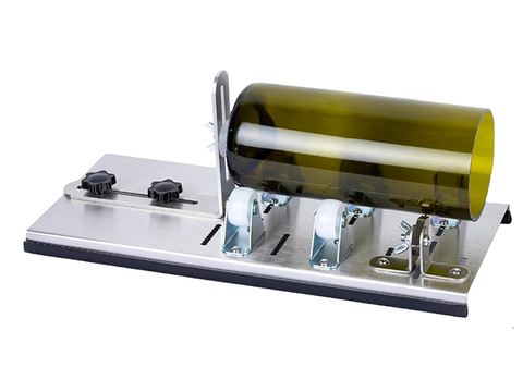 Glasflaschenschneider