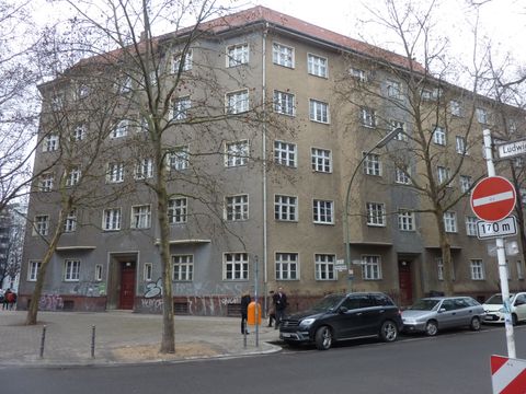 Emser Straße 39, 27.2.2013, Foto: KHMM