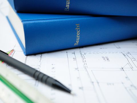 Rechtsvorschriften