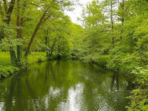 Flora-Fauna-Habitat (FFH) Schlosspark Buch, 2015