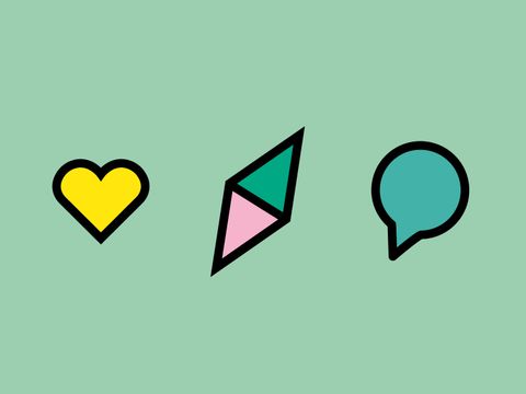 Grafik für Programme und Praktische Hilfen
