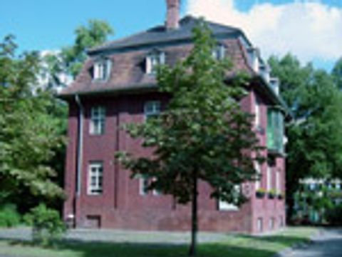 Studio Bildende Kunst