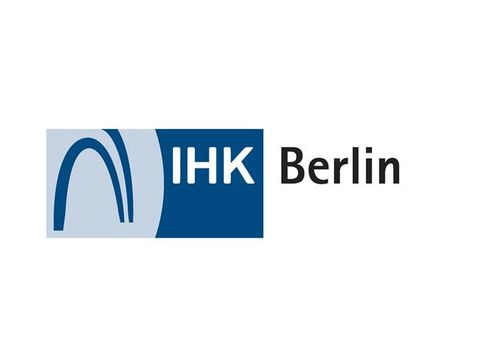 Logo der IHK
