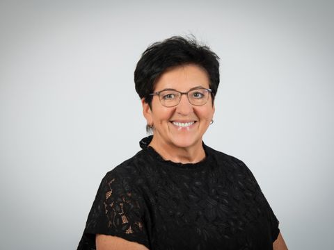 Portrait: Tajana Lehmann