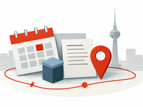 Allgemeine Informationen zur Wahl